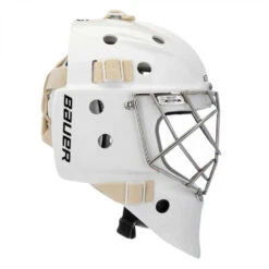 Bauer Profile 960 Senior Non-Certified Goalie Mask -Hockey BauerProfile960SeniorNon CertifiedGoalieMask4
