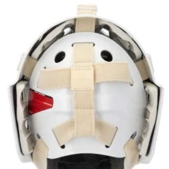 Bauer Profile 960 Senior Non-Certified Goalie Mask -Hockey BauerProfile960SeniorNon CertifiedGoalieMask6