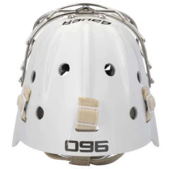 Bauer Profile 960 Senior Non-Certified Goalie Mask -Hockey BauerProfile960SeniorNon CertifiedGoalieMask7