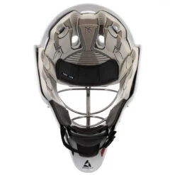 Bauer Profile 960 Senior Non-Certified Goalie Mask -Hockey BauerProfile960SeniorNon CertifiedGoalieMask8