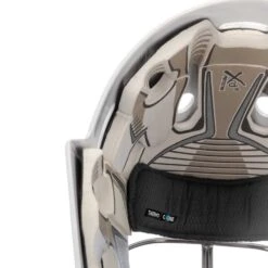 Bauer Profile 960 Senior Non-Certified Goalie Mask -Hockey BauerProfile960SeniorNon CertifiedGoalieMask9