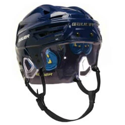 Bauer Re-Akt 150 Hockey Helmet -Hockey BauerREAKT150IceHockeyHelmet10