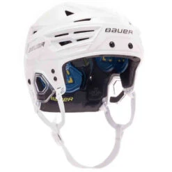Bauer Re-Akt 150 Hockey Helmet -Hockey BauerREAKT150IceHockeyHelmet8