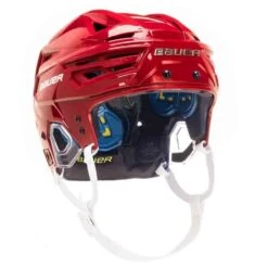 Bauer Re-Akt 150 Hockey Helmet -Hockey BauerREAKT150IceHockeyHelmet9