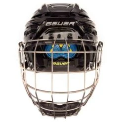 Bauer Re-Akt 150 Hockey Helmet Combo -Hockey BauerREAKT150IceHockeyHelmetCombo3