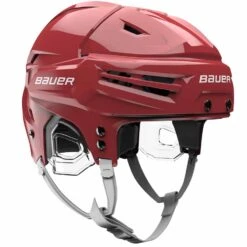 Bauer Re-Akt 65 Hockey Helmet -Hockey BauerReAkt65Helmet10618162