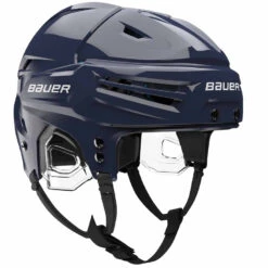 Bauer Re-Akt 65 Hockey Helmet -Hockey BauerReAkt65Helmet10618164