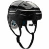 Bauer Re-Akt 65 Hockey Helmet -Hockey BauerReAkt65Helmet10618165