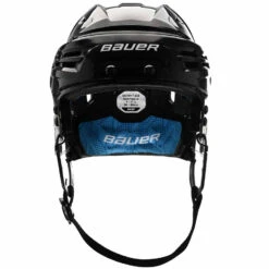 Bauer Re-Akt 65 Hockey Helmet Combo -Hockey BauerReAkt65HelmetCombo10618165