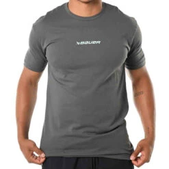 Bauer Scan T-Shirt Senior -Hockey BauerScanT ShirtSenior10615352