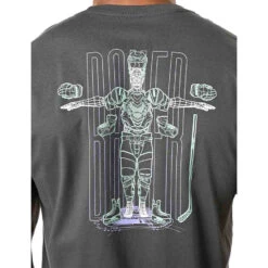 Bauer Scan T-Shirt Senior -Hockey BauerScanT ShirtSenior10615355