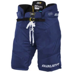 Bauer Supreme 3S Pro Hockey Pants Intermediate -Hockey BauerSupreme3SProHockeyPantsSenior7