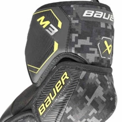 Bauer Supreme M3 Elbow Pads Intermediate -Hockey BauerSupremeM3ElbowPads10618756