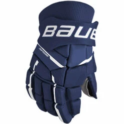 Bauer Supreme M3 Gloves Senior -Hockey BauerSupremeM3GlovesSenior106189814 6b0502ce 0771 42f1 babe bf0761e1115b
