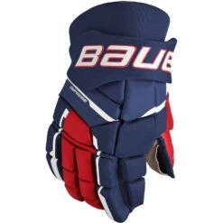 Bauer Supreme M3 Gloves Senior -Hockey BauerSupremeM3GlovesSenior106189817 458edf4c fbf8 4c96 a1bf 5f05bda68fcb