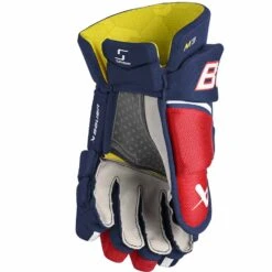 Bauer Supreme M3 Gloves Senior -Hockey BauerSupremeM3GlovesSenior106189818 e29af6d2 161d 4e85 a75f 98b7ca68add2