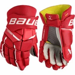 Bauer Supreme M3 Gloves Senior -Hockey BauerSupremeM3GlovesSenior10618981 276937be 1287 4d26 b1e1 311910c4f929