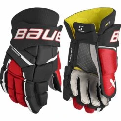 Bauer Supreme M3 Gloves Senior -Hockey BauerSupremeM3GlovesSenior10618984 074fd061 5642 409b 9c82 d9cfd5353d86