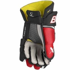 Bauer Supreme M3 Gloves Senior -Hockey BauerSupremeM3GlovesSenior10618986 2f959cf3 2b19 46c5 b9ac 33b31b4fc78f