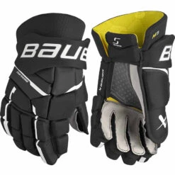 Bauer Supreme M3 Gloves Senior -Hockey BauerSupremeM3GlovesSenior10618987 ba59ef17 43fe 4f93 bce0 33a66ee94c28