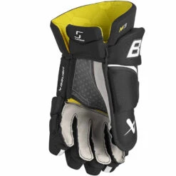 Bauer Supreme M3 Gloves Senior -Hockey BauerSupremeM3GlovesSenior10618989 ff7274a6 11dc 48f2 84bc d8fa52696eaf