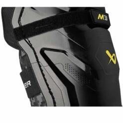 Bauer Supreme M3 Shin Guards Intermediate 16 Bauer Supreme M3 Shin Guards Intermediate -Hockey BauerSupremeM3ShinGuardsSenior10618866