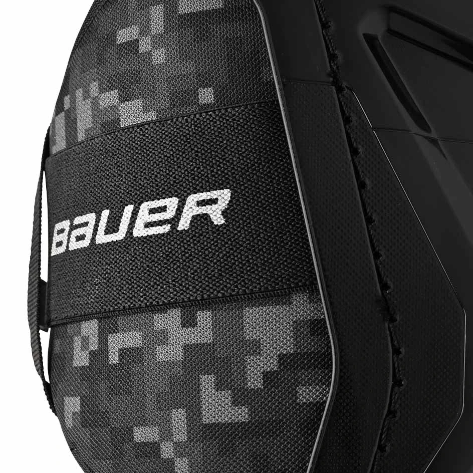 Bauer Supreme M3 Shin Guards Intermediate 10 Bauer Supreme M3 Shin Guards Intermediate - Image 8