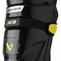 Bauer Supreme M3 Shin Guards Senior -Hockey BauerSupremeM3ShinGuardsSenior10618869 0e21db52 c911 4ed1 8102 3e37a45366d2