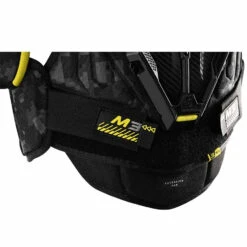 Bauer Supreme M3 Shoulder Pads Junior -Hockey BauerSupremeM3ShoulderPadsJunior10618713