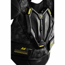 Bauer Supreme M3 Shoulder Pads Intermediate -Hockey BauerSupremeM3ShoulderPadsSenior10618656