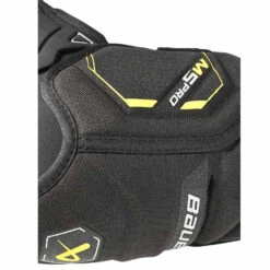 Bauer Supreme M5 Pro Elbow Pads Intermediate -Hockey BauerSupremeM5ProElbowPads10618744