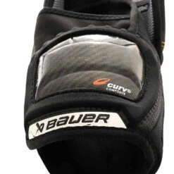 Bauer Supreme M5 Pro Elbow Pads Intermediate -Hockey BauerSupremeM5ProElbowPads10618746