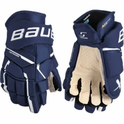 Bauer Supreme M5 Pro Gloves Intermediate -Hockey BauerSupremeM5ProGlovesSenior106189716