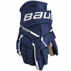 Bauer Supreme M5 Pro Gloves Intermediate -Hockey BauerSupremeM5ProGlovesSenior106189717