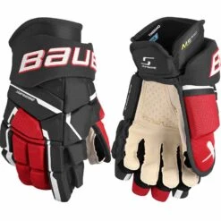 Bauer Supreme M5 Pro Gloves Senior 14 Bauer Supreme M5 Pro Gloves Senior -Hockey BauerSupremeM5ProGlovesSenior10618974 58b57350 78fe 4a28 948a 20d986e3dc83