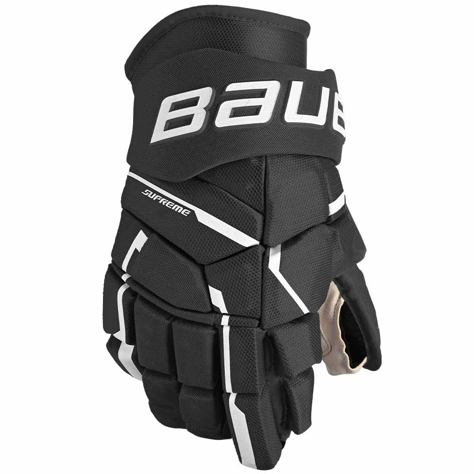 Bauer Supreme M5 Pro Gloves Senior 4 Bauer Supreme M5 Pro Gloves Senior - Image 2