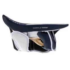 Bauer Supreme M5 Pro Goalie Blocker Intermediate 12 Bauer Supreme M5 Pro Goalie Blocker Intermediate -Hockey BauerSupremeM5ProGoalieBlocker6 6cbecc22 36d9 4829 91e3 79dd7ce7bea5