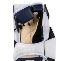 Bauer Supreme M5 Pro Goalie Blocker Senior -Hockey BauerSupremeM5ProGoalieBlocker8