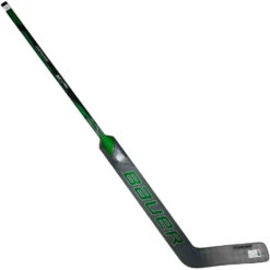 Bauer Supreme M5 Pro Goalie Stick Senior -Hockey BauerSupremeM5ProGoalieStickGreen1