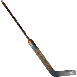 Bauer Supreme M5 Pro Goalie Stick Senior -Hockey BauerSupremeM5ProGoalieStickOrange1