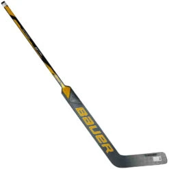 Bauer Supreme M5 Pro Goalie Stick Senior -Hockey BauerSupremeM5ProGoalieStickSportGold1