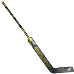 Bauer Supreme M5 Pro Goalie Stick Senior -Hockey BauerSupremeM5ProGoalieStickVegasGold1