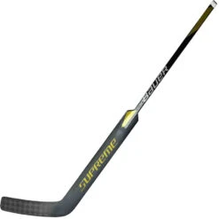 Bauer Supreme M5 Pro Goalie Stick Senior -Hockey BauerSupremeM5ProGoalieStickVegasGold2
