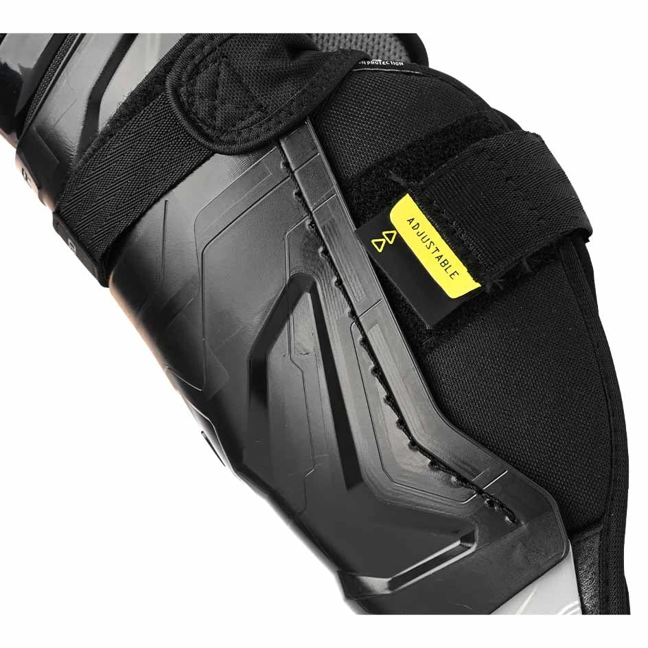 Bauer Supreme M5 Pro Shin Guards Junior 6 Bauer Supreme M5 Pro Shin Guards Junior - Image 4