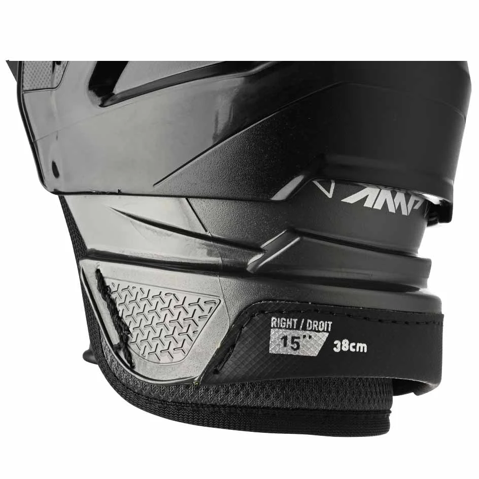 Bauer Supreme M5 Pro Shin Guards Senior 7 Bauer Supreme M5 Pro Shin Guards Senior - Image 5