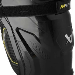 Bauer Supreme M5 Pro Shin Guards Intermediate -Hockey BauerSupremeM5ProShinGuardsSenior10618856