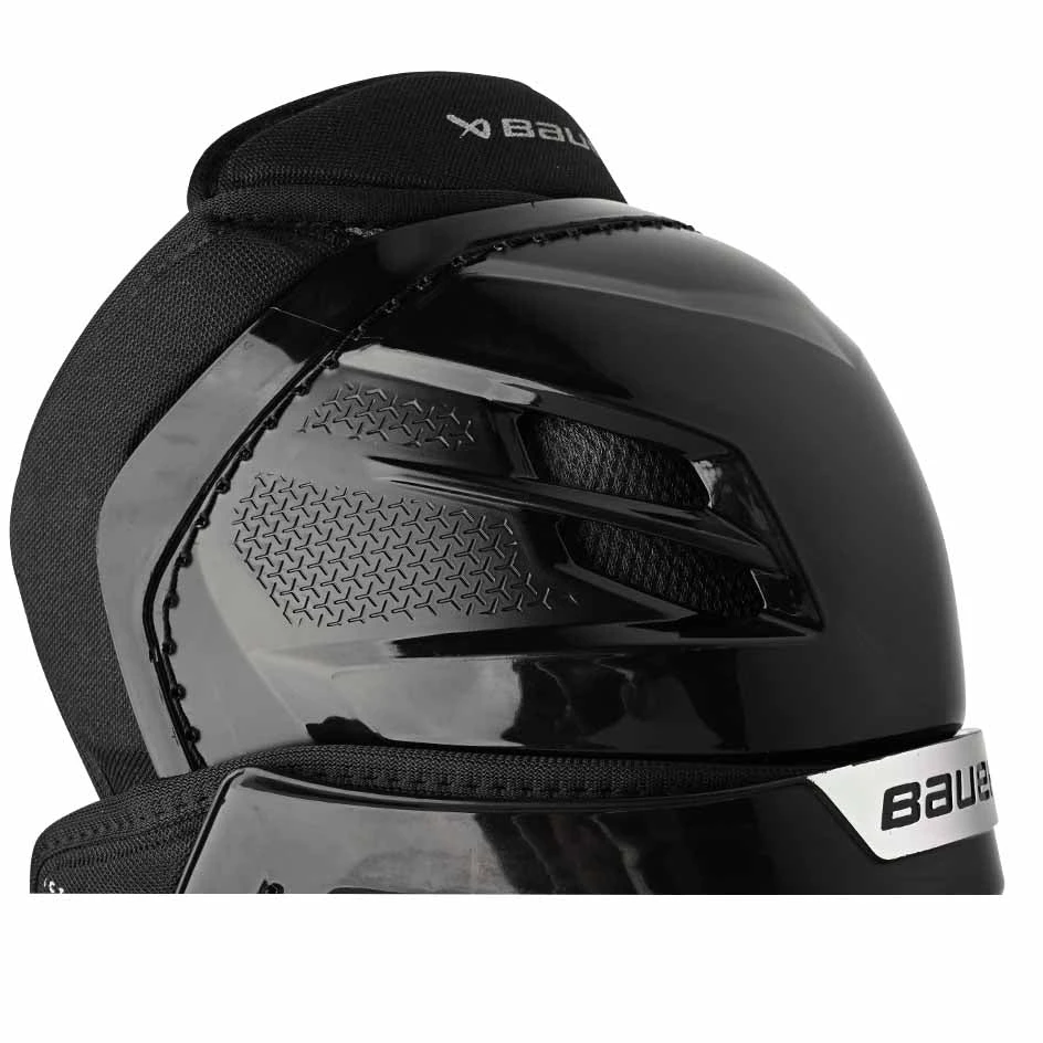 Bauer Supreme M5 Pro Shin Guards Senior 9 Bauer Supreme M5 Pro Shin Guards Senior - Image 7