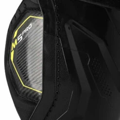 Bauer Supreme M5 Pro Shin Guards Intermediate -Hockey BauerSupremeM5ProShinGuardsSenior10618858