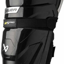 Bauer Supreme M5 Pro Shin Guards Intermediate -Hockey BauerSupremeM5ProShinGuardsSenior10618859