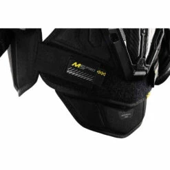 Bauer Supreme M5 Pro Shoulder Pads Junior -Hockey BauerSupremeM5ProShoulderPadsJunior10618703